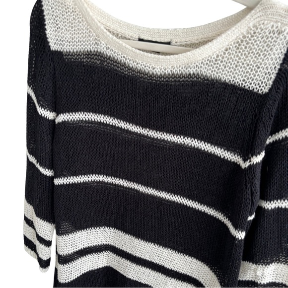 Loose Knit Sweater - Picture 2 of 4